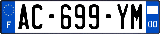 AC-699-YM