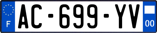 AC-699-YV