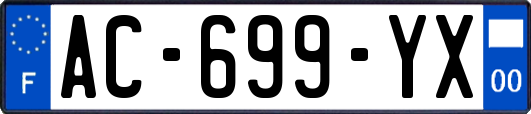 AC-699-YX