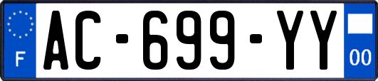 AC-699-YY