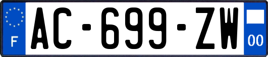 AC-699-ZW