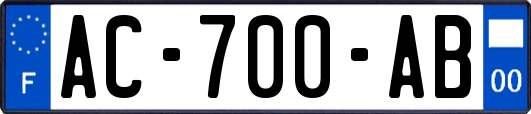 AC-700-AB