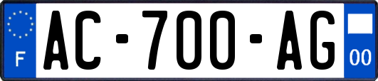 AC-700-AG