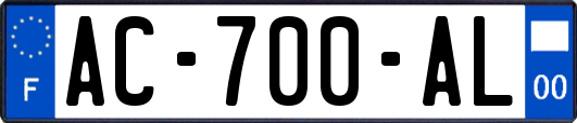 AC-700-AL