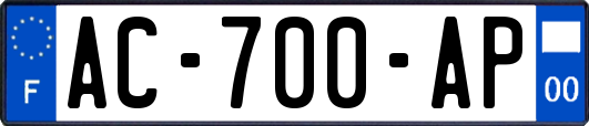 AC-700-AP