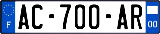 AC-700-AR