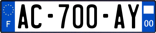 AC-700-AY