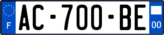 AC-700-BE