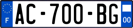 AC-700-BG