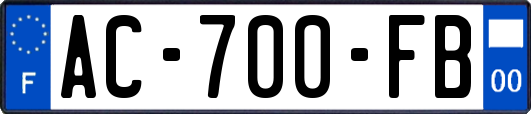 AC-700-FB