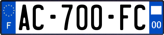 AC-700-FC