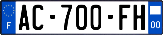 AC-700-FH