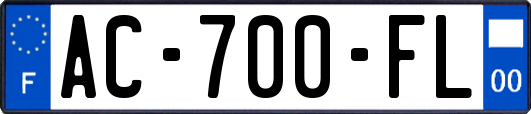 AC-700-FL