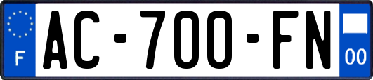 AC-700-FN