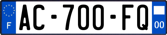 AC-700-FQ