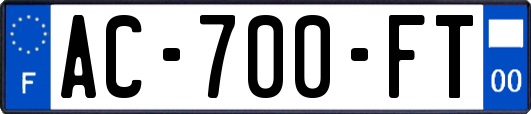 AC-700-FT