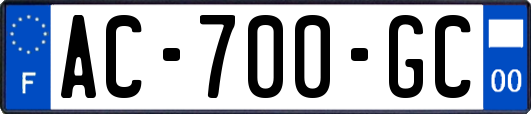 AC-700-GC