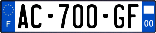 AC-700-GF