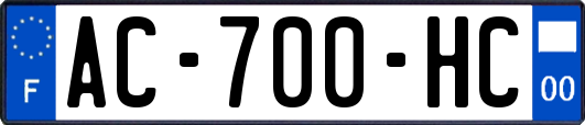 AC-700-HC