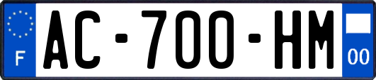 AC-700-HM