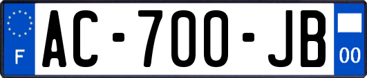 AC-700-JB