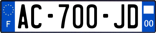 AC-700-JD