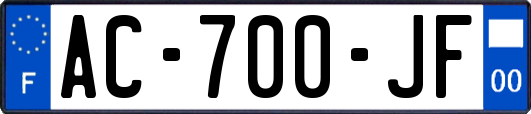 AC-700-JF