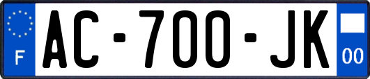 AC-700-JK