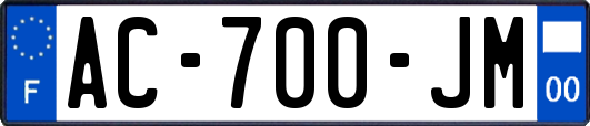AC-700-JM