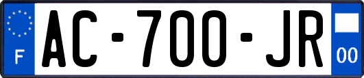 AC-700-JR
