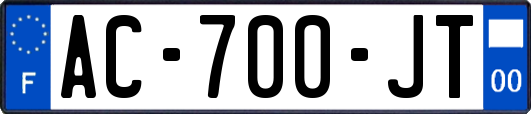AC-700-JT