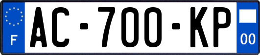 AC-700-KP