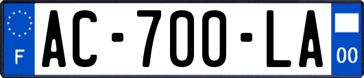 AC-700-LA