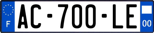 AC-700-LE