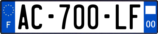 AC-700-LF