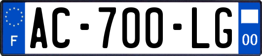 AC-700-LG