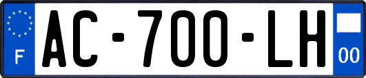 AC-700-LH