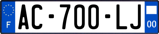 AC-700-LJ