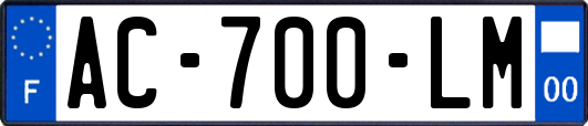 AC-700-LM