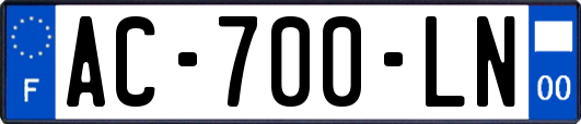 AC-700-LN