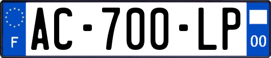AC-700-LP