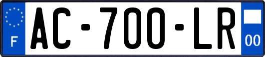 AC-700-LR