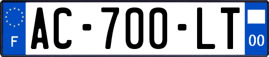 AC-700-LT