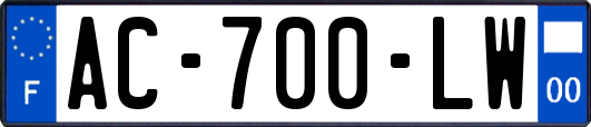 AC-700-LW