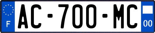 AC-700-MC