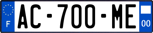 AC-700-ME