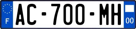 AC-700-MH