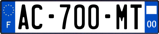 AC-700-MT