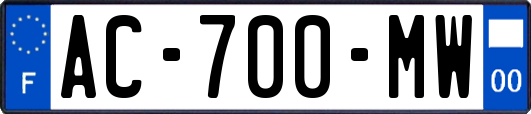 AC-700-MW