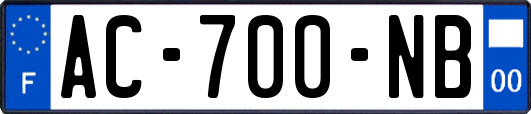 AC-700-NB